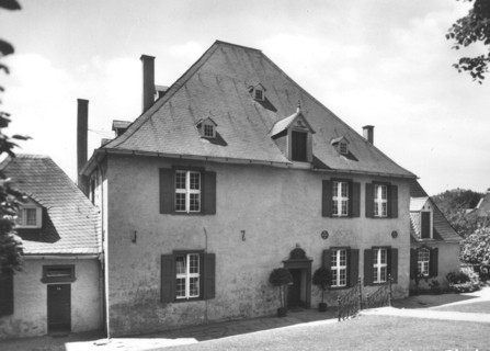 Alte Vogtei sw