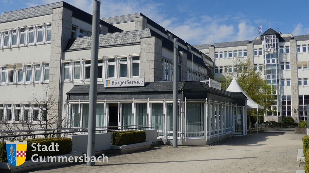BürgerService BürgerService